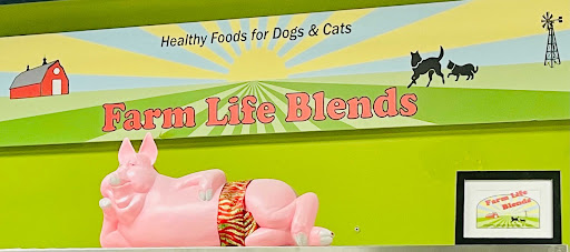 Pet Supply Store «Pet Orlando - Health Food Store», reviews and photos, 6421 Milner Blvd, Orlando, FL 32809, USA