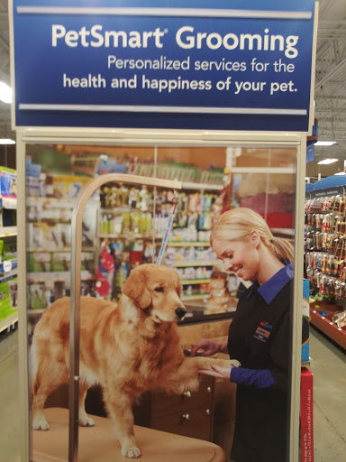 Pet Supply Store «PetSmart», reviews and photos, 271 University Ave, Westwood, MA 02090, USA