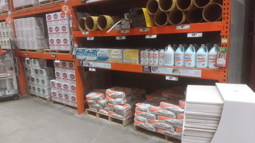 Home Improvement Store «The Home Depot», reviews and photos, 13700 NW Science Park Dr, Portland, OR 97229, USA