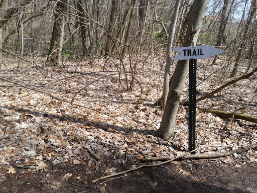 Nojoshing Trail