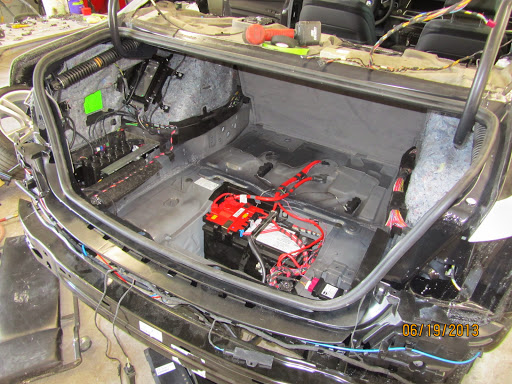 Auto Body Shop «Convenience Collision Inc.», reviews and photos, 251 Erdman Ave, Bangor, PA 18013, USA