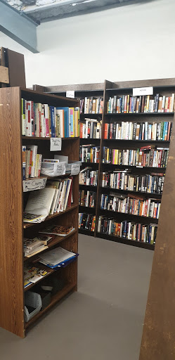 Thrift Store «Habitat For Humanity ReStore», reviews and photos