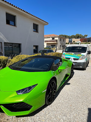 Clean&co83 à Le Castellet
