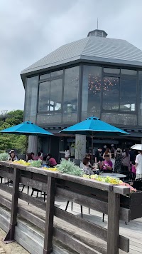ザ・ヴェランダ 神戸