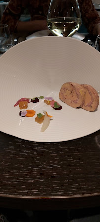 Foie gras du Restaurant L'Auberge de Saint Thibault à Saint-Satur - n°10