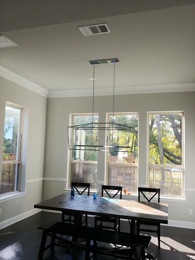 Electrician «Crest Electrical Solutions», reviews and photos, 2900 E Randol Mill Rd, Arlington, TX 76011, USA