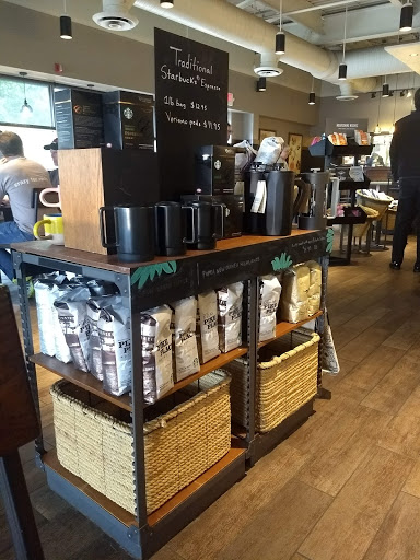 Coffee Shop «Starbucks», reviews and photos, 20055 Haggerty Rd, Northville, MI 48167, USA