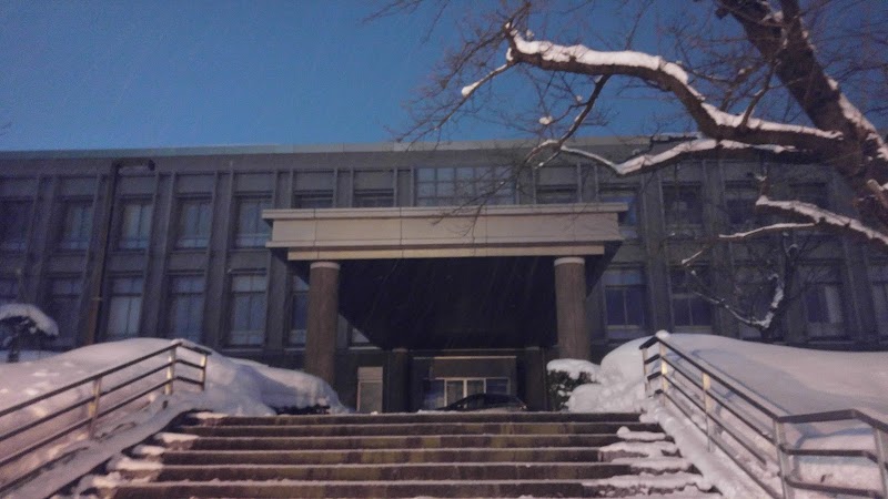 青森地方裁判所 弘前支部 青森県弘前市下白銀町 裁判所 裁判所 グルコミ