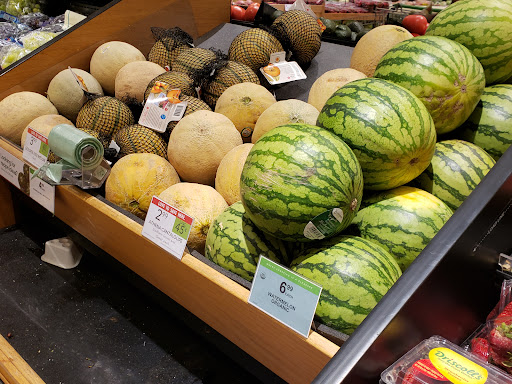 Supermarket «Publix Super Market at Stoneybrook Hills Village», reviews and photos, 6551 N Orange Blossom Trail #155, Mt Dora, FL 32757, USA