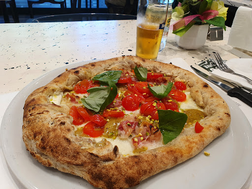 Rispopizza cussignacco in Udine, Provincia di Udine