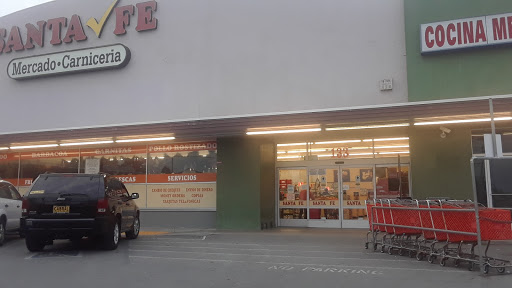 Supermarket «Santa Fe Foods», reviews and photos, 133 E Lake Ave, Watsonville, CA 95076, USA