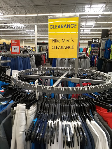 Sporting Goods Store «Academy Sports + Outdoors», reviews and photos, 5836 N Tarrant Pkwy, Fort Worth, TX 76137, USA