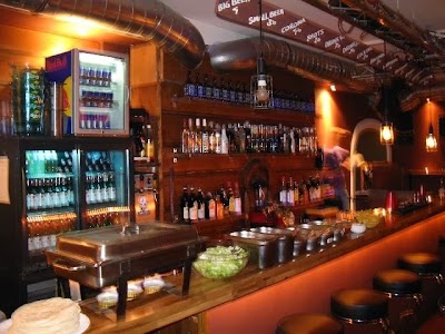 Photos of Haeggbloms BAR
