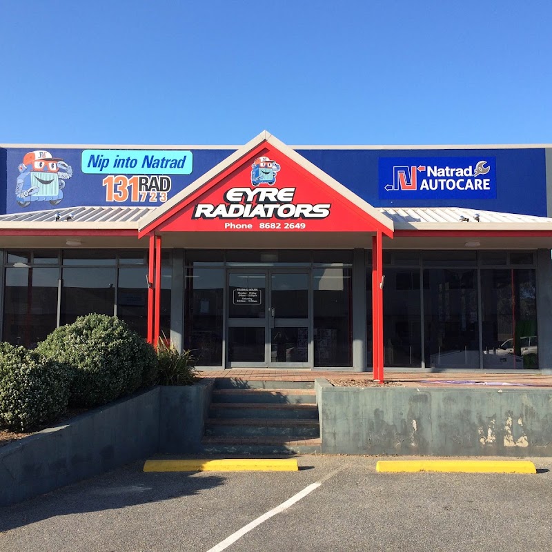 Eyre Radiators / Natrad AutoCare Port Lincoln