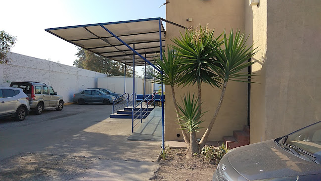 Centro De Dialisis El Bosque Ltda