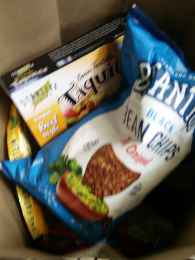 Natural Foods Store «Lassens Natural Foods & Vitamins», reviews and photos, 4071 E Main St, Ventura, CA 93003, USA