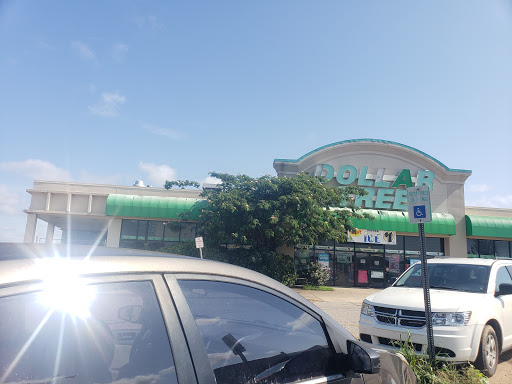 Dollar Store «Dollar Tree», reviews and photos, 900 Skyland Blvd E #53, Tuscaloosa, AL 35405, USA