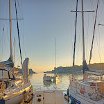 Photo n°1 de l'avis de Diana.a fait le 22/04/2021 à 07:24 sur le  Albergo Locanda Sul Mare à Ischia