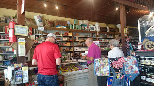 General Store «Sutton General Store», reviews and photos, 169 Clover St, Granville, TN 38564, USA