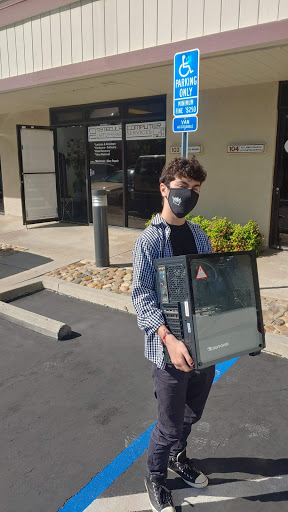 Temecula Laptop Repair - Computer & Apple Services image