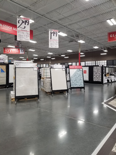 Tile Store «Floor & Decor», reviews and photos, 1120 Towne Centre Village Dr, McDonough, GA 30253, USA