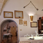 Photo n°1 de l'avis de Mithra.i fait le 09/02/2023 à 22:42 sur le  Ristorante Casina Spina à Francavilla Fontana