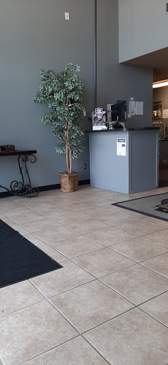 Tire Shop «Tire Engineers - Formerly Skid Marks Tires», reviews and photos, 1015 W Lee Dr, Baton Rouge, LA 70820, USA