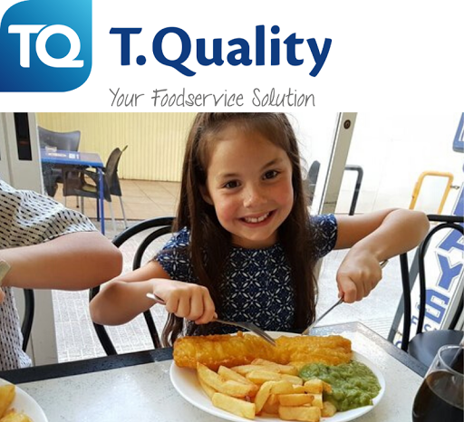 T Quality Ltd