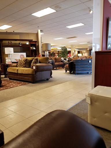 Furniture Store «Badcock Home Furniture &more», reviews and photos, 6621 Memorial Hwy, Tampa, FL 33615, USA