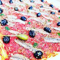Pizza du Pizzas à emporter PIZZA VENAISSIA Sarrians - n°19