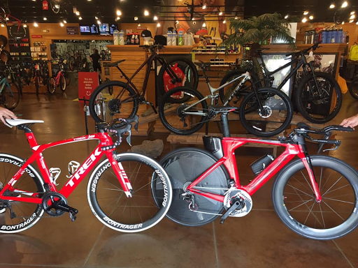 Bicycle Store «A&B Cycle», reviews and photos, 3620 S National Ave, Springfield, MO 65807, USA