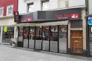TAN TAN - Wok & Sushi image