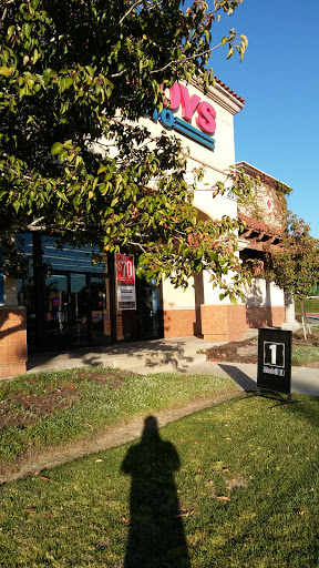 Auto Parts Store «Pep Boys Auto Parts & Service», reviews and photos, 201 W Huntington Dr, Monrovia, CA 91016, USA