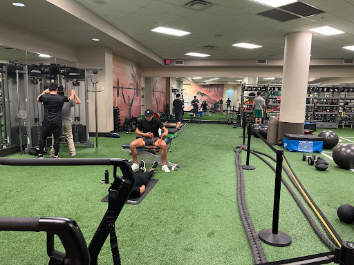 Gym «LA Fitness», reviews and photos, 6400 Irvine Blvd, Irvine, CA 92620, USA