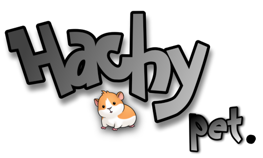 Hachypet