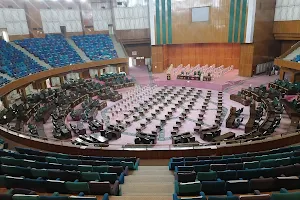 Jinnah Convention Centre image