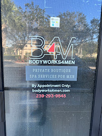 Bodyworks4Men - Photo 9 - Car repair in Bonita Springs, FL, Bonita Springs