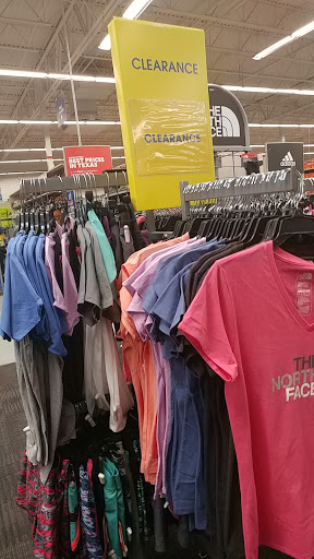 Sporting Goods Store «Academy Sports + Outdoors», reviews and photos, 651 E Trenton Rd, Edinburg, TX 78539, USA