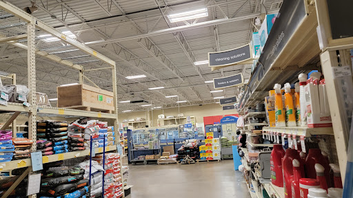 Pet Supply Store «PetSmart», reviews and photos, 111 Nassau Park Blvd, Princeton, NJ 08540, USA