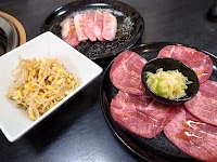 焼肉馬山苑