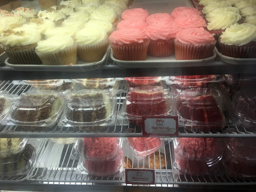 Cake Shop «Piece of Cake», reviews and photos, 6000 N Terminal Pkwy, College Park, GA 30337, USA