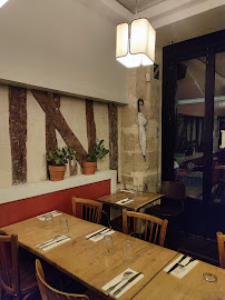 Atmosphère du Restaurant français Postiche Bistrot à Paris - n°7