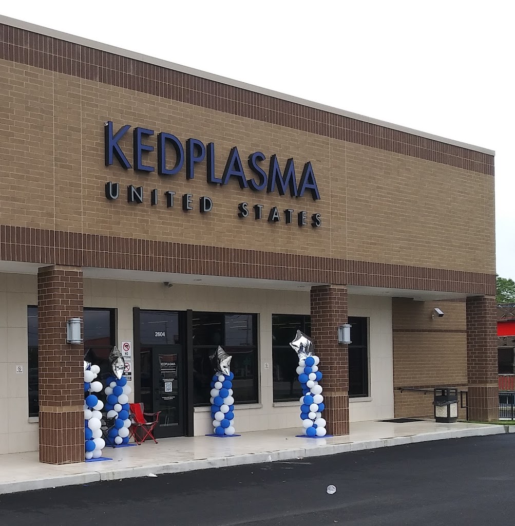 KEDPLASMA Cinnaminson 08077