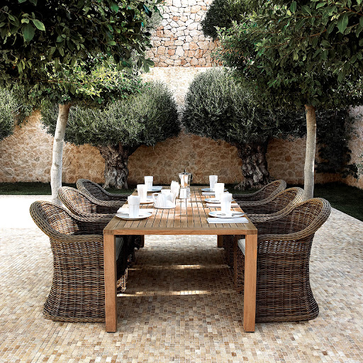 Outdoor Furniture Store «Patio 1 Outdoor Furniture», reviews and photos, 5807 Richmond Ave, Houston, TX 77057, USA