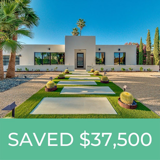 CA Flat Fee Real Estate image