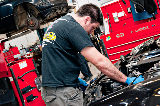 1010 W Northwest Hwy, Grapevine, TX 76051, USA