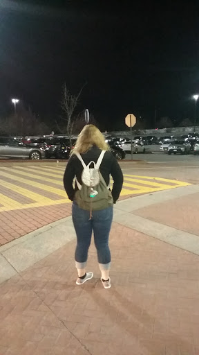 Movie Theater «Regal Galleria Mall Stadium 16», reviews and photos, 2001 S Rd, Poughkeepsie, NY 12601, USA