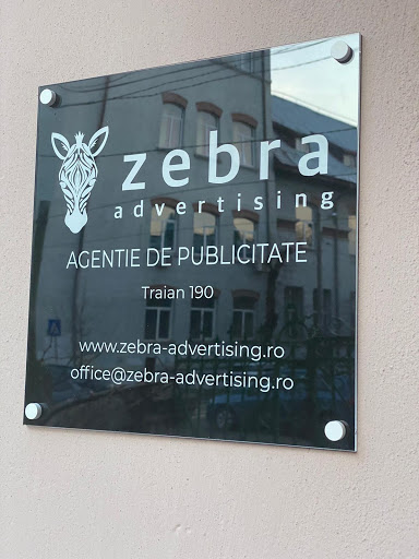 Zebra Advertising