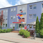 Photo n°1 de l'avis de Andreas.� fait le 11/07/2023 à 16:24 sur le  centraHOTEL à Schwedt