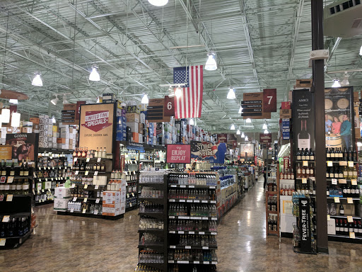 Wine Store «Total Wine & More», reviews and photos, 11 Mystic View Rd, Everett, MA 02149, USA